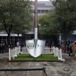 CONEXPO-CON/AGG 2020