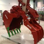 CONEXPO-CON/AGG 2020