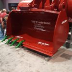 CONEXPO-CON/AGG 2020