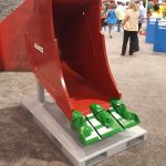 CONEXPO-CON/AGG 2020