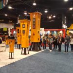 CONEXPO-CON/AGG 2020