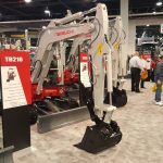 CONEXPO-CON/AGG 2020