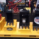 CONEXPO-CON/AGG 2020