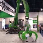 CONEXPO-CON/AGG 2020