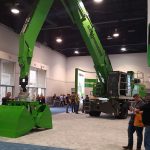CONEXPO-CON/AGG 2020