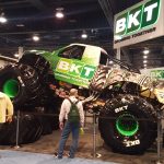 CONEXPO-CON/AGG 2020