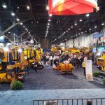CONEXPO-CON/AGG 2020