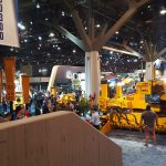 CONEXPO-CON/AGG 2020