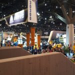 CONEXPO-CON/AGG 2020