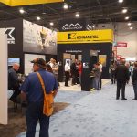 CONEXPO-CON/AGG 2020