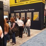 CONEXPO-CON/AGG 2020