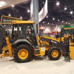 CONEXPO-CON/AGG 2020 Deere