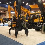 CONEXPO-CON/AGG 2020