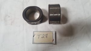 ESCO DRAGLINE Bushing for Anchor Bracket