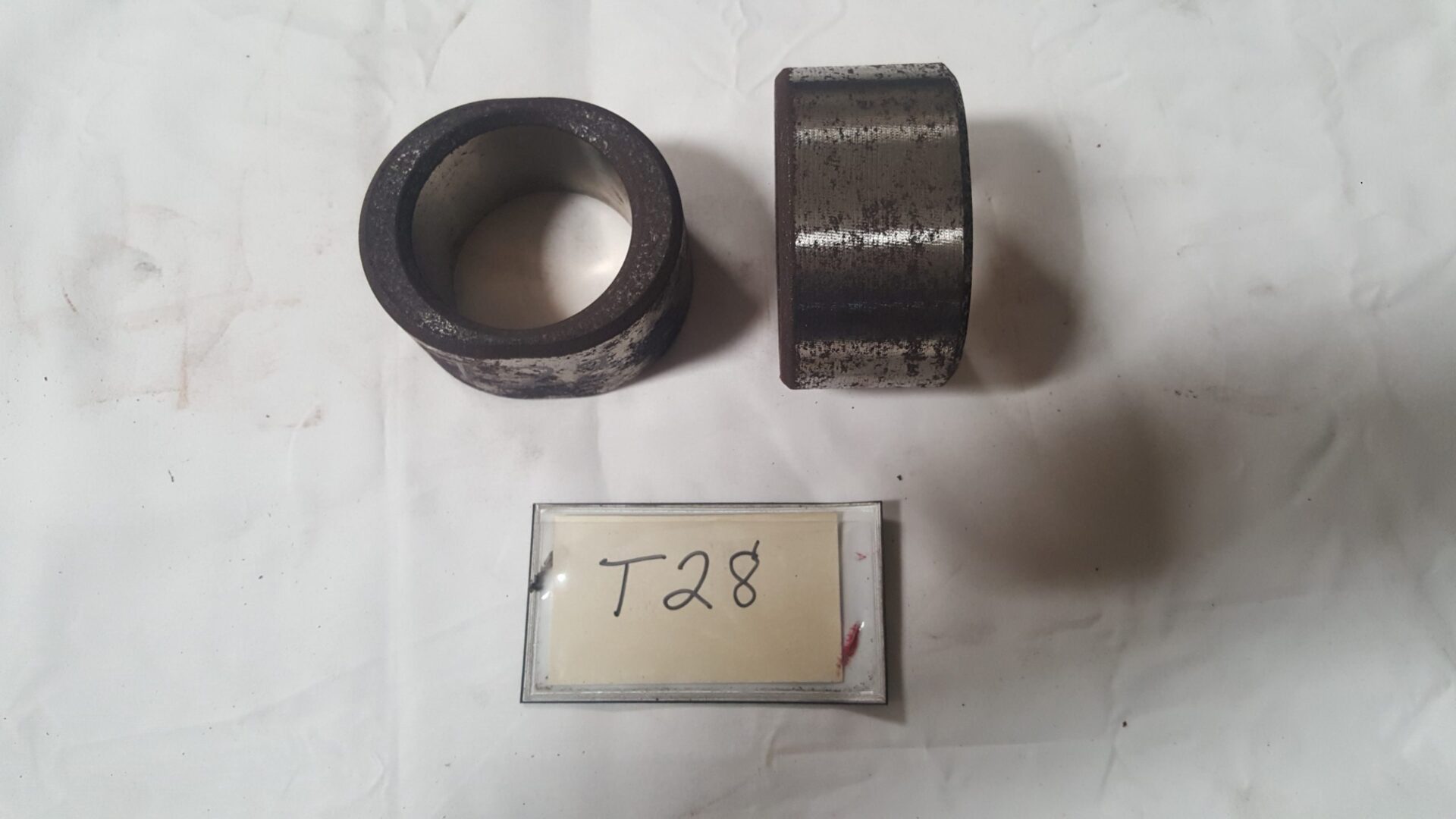 ESCO DRAGLINE Bushing for Anchor Bracket Texas Contractors Equipment Inc.