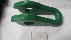 ESCO DRAGLINE Shackle for Spreader Bar