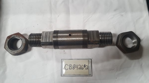 ESCO DRAGLINE Sheave Pin Assy