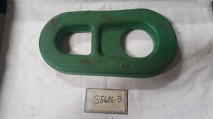 Esco Part S5686B