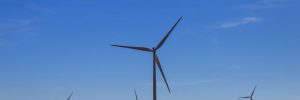 wind energy in Texas