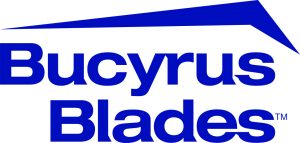 Bucyrus Blades™