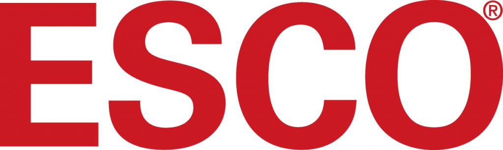 esco logo