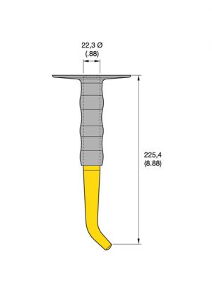 khp 2 hammer punch