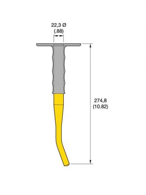 khp 3 hammer punch