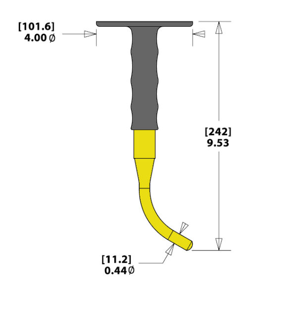 Hammer Punch KHP4