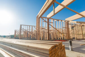 Housing Development Boom in Texas