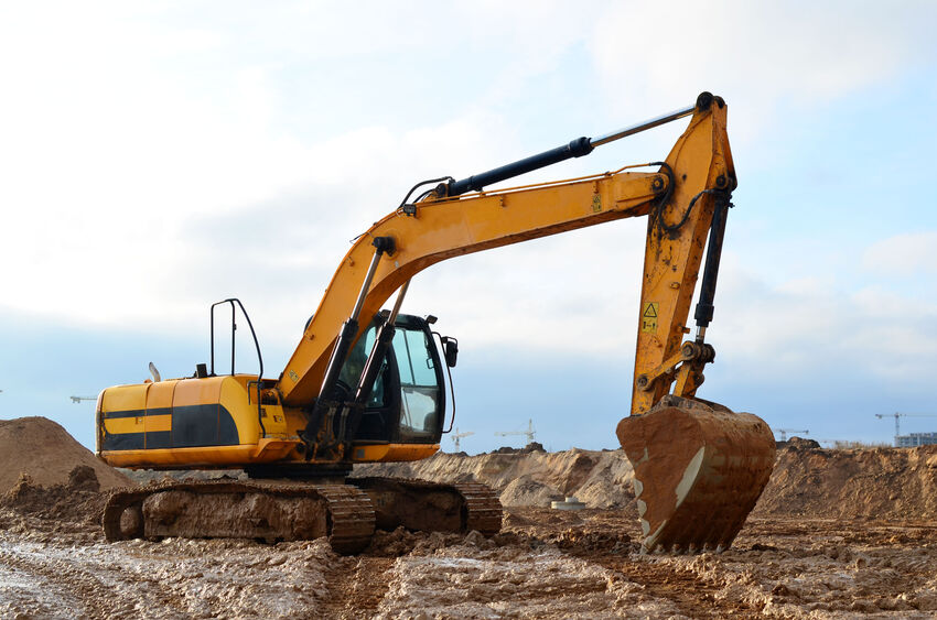 ground engaging tools for heavy machinery