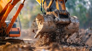 Ground engaging tools for Texas construction and mining projects